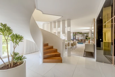 Apartamento T9 para Venda em Estrela