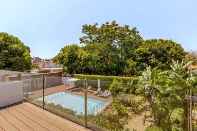 Apartamento T9 para Venda em Estrela