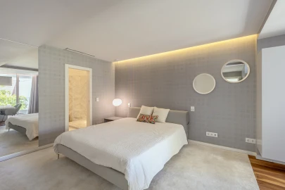 Apartamento T9 para Venda em Estrela