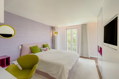 Apartamento T9 para Venda em Estrela