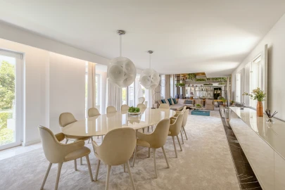 Apartamento T9 para Venda em Estrela