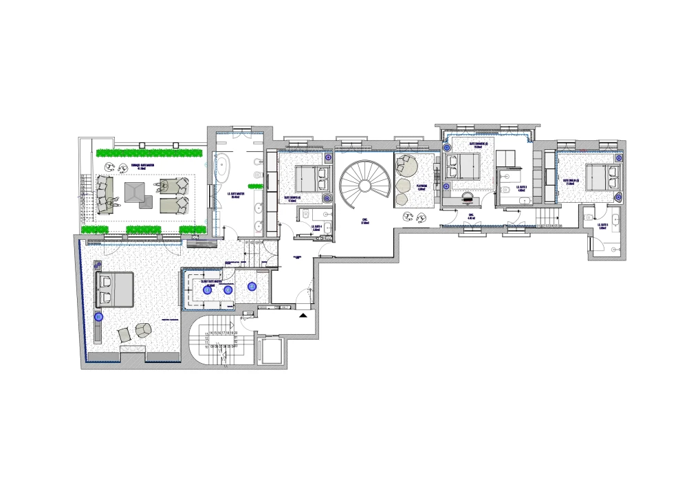 Apartamento T9 para Venda em Estrela Foto 22