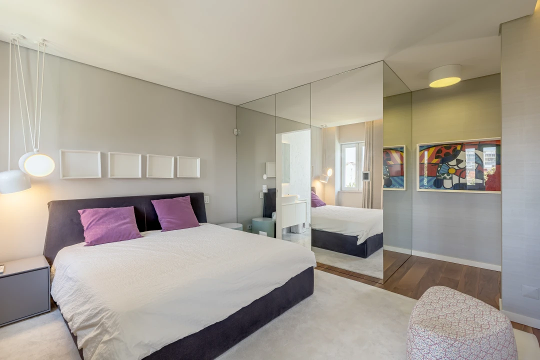 Apartamento T9 para Venda em Estrela Foto 11