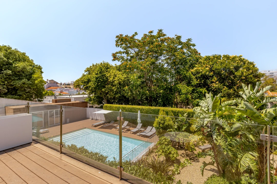 Apartamento T9 para Venda em Estrela Foto 2