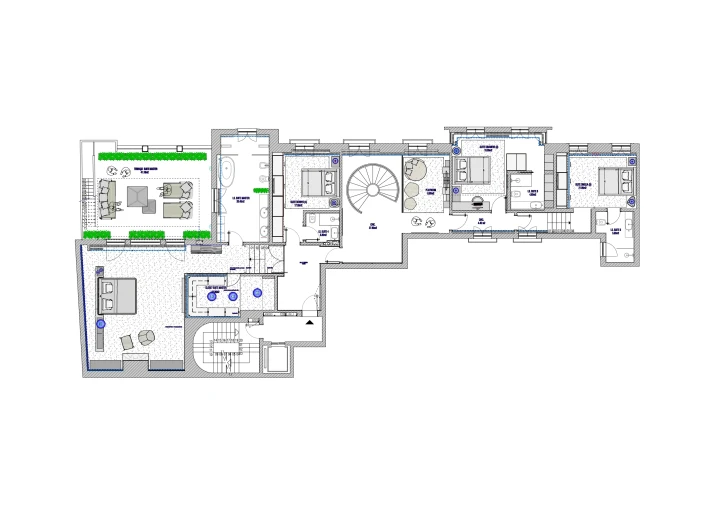 Apartamento T9 para Venda em Estrela Foto 22