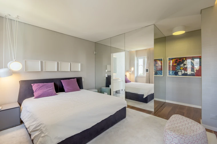 Apartamento T9 para Venda em Estrela Foto 11