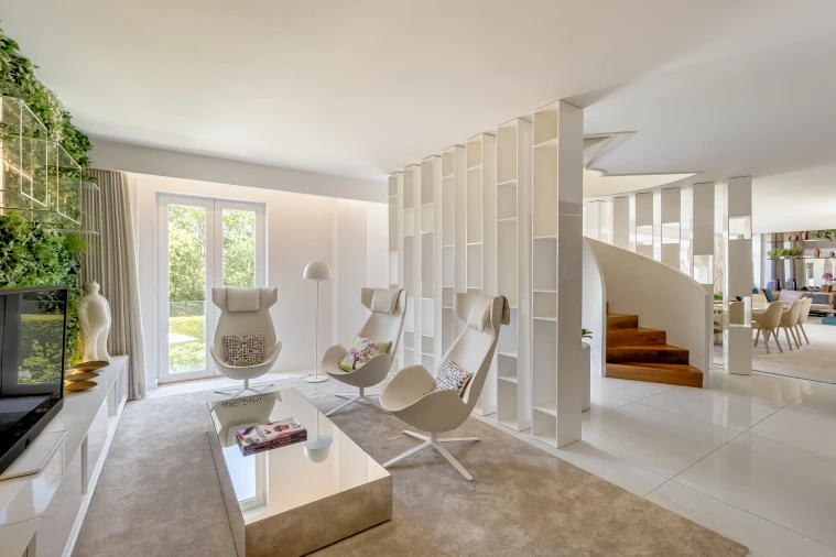 Apartamento T9 para Venda em Estrela Foto 7