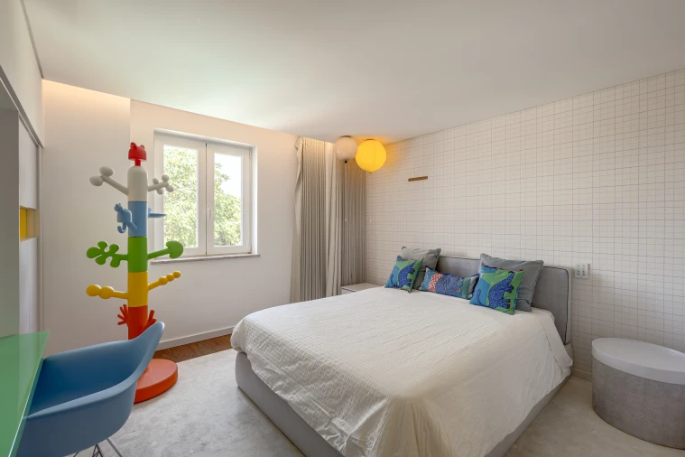 Apartamento T9 para Venda em Estrela Foto 13