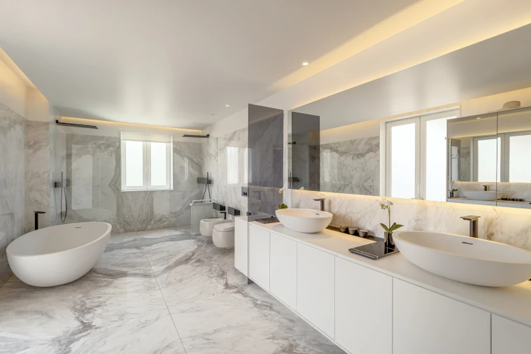 Apartamento T9 para Venda em Estrela Foto 18