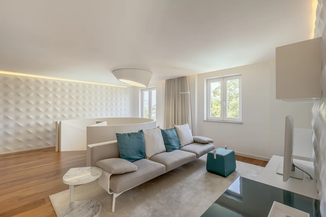 Apartamento T9 para Venda em Estrela Foto 9