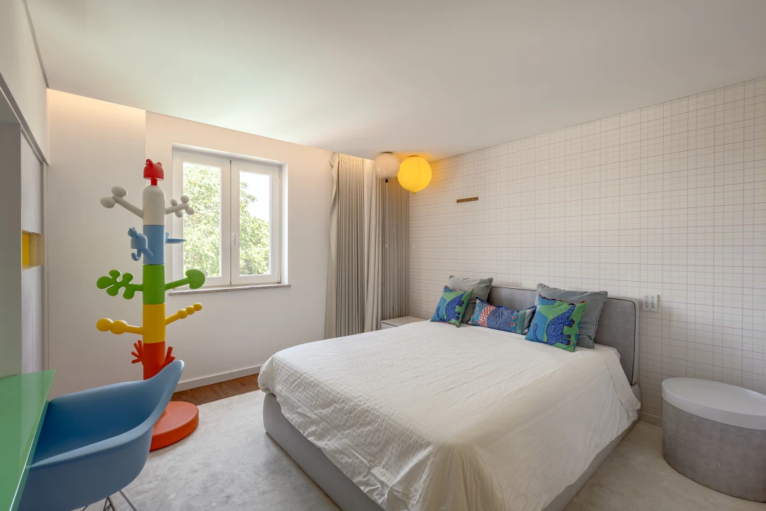 Apartamento T9 para Venda em Estrela Foto 13