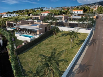 Moradia T3 para Venda em Estreito da Calheta