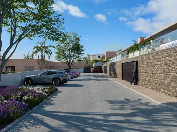 Moradia T3 para Venda em Estreito da Calheta