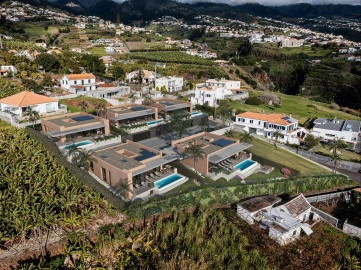 Moradia T3 para Venda em Estreito da Calheta