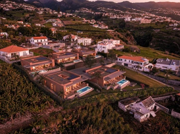 Moradia T3 para Venda em Estreito da Calheta