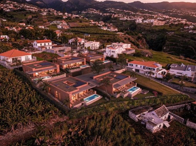 Moradia T3 para Venda em Estreito da Calheta Foto 9