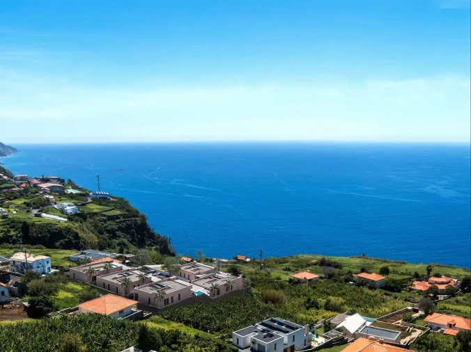 Moradia T3 para Venda em Estreito da Calheta Foto 5