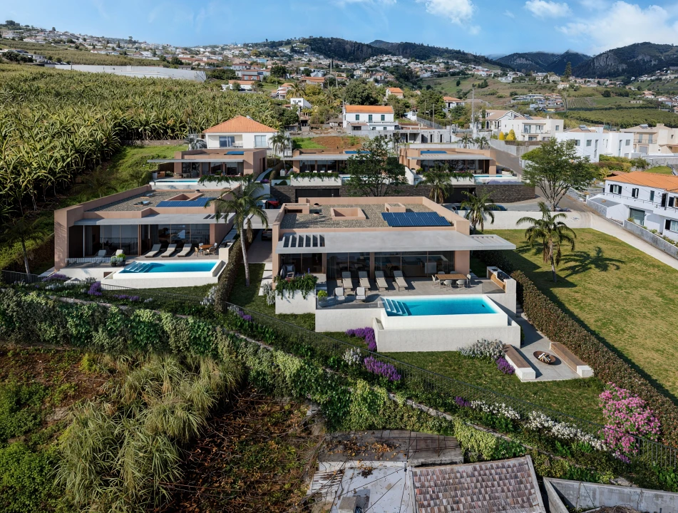 Moradia T3 para Venda em Estreito da Calheta Foto 3