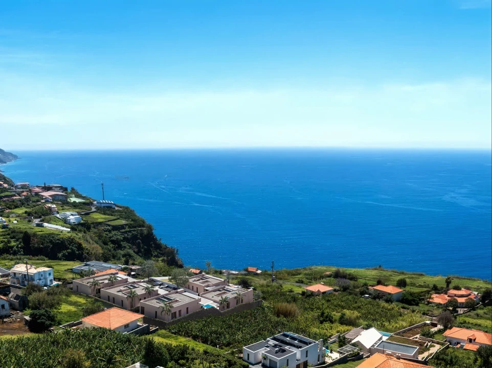 Moradia T3 para Venda em Estreito da Calheta Foto 5