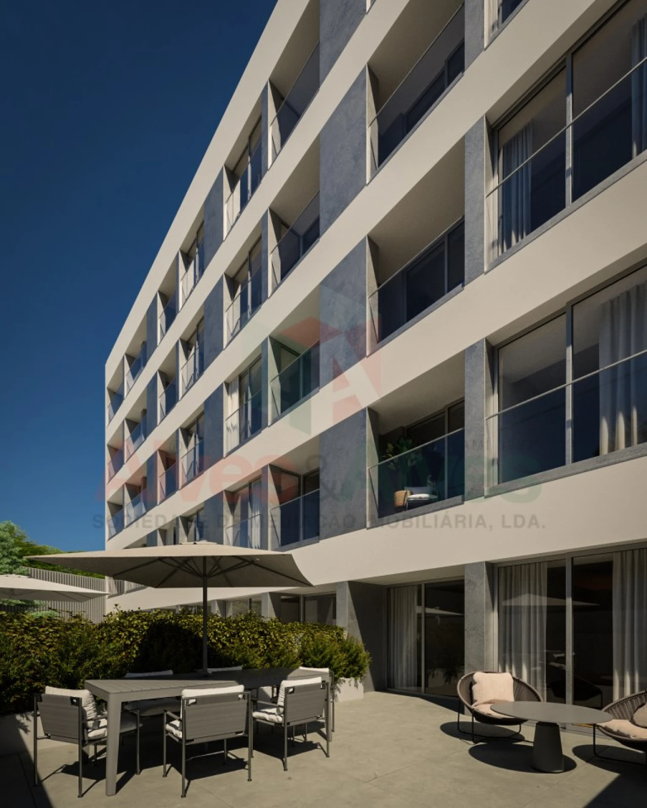 Apartamento T1 para Venda em Pedrouços Foto 6