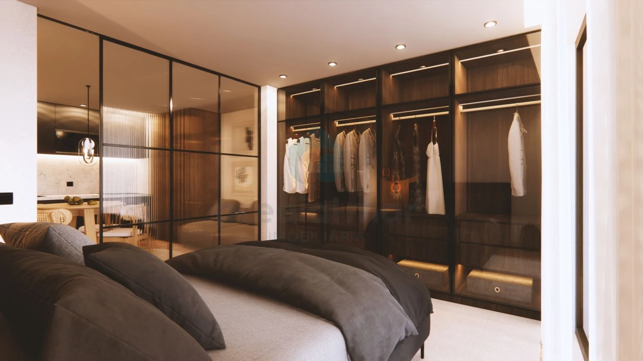 Apartamento para Venda em Matosinhos e Leça da Palmeira Foto 7