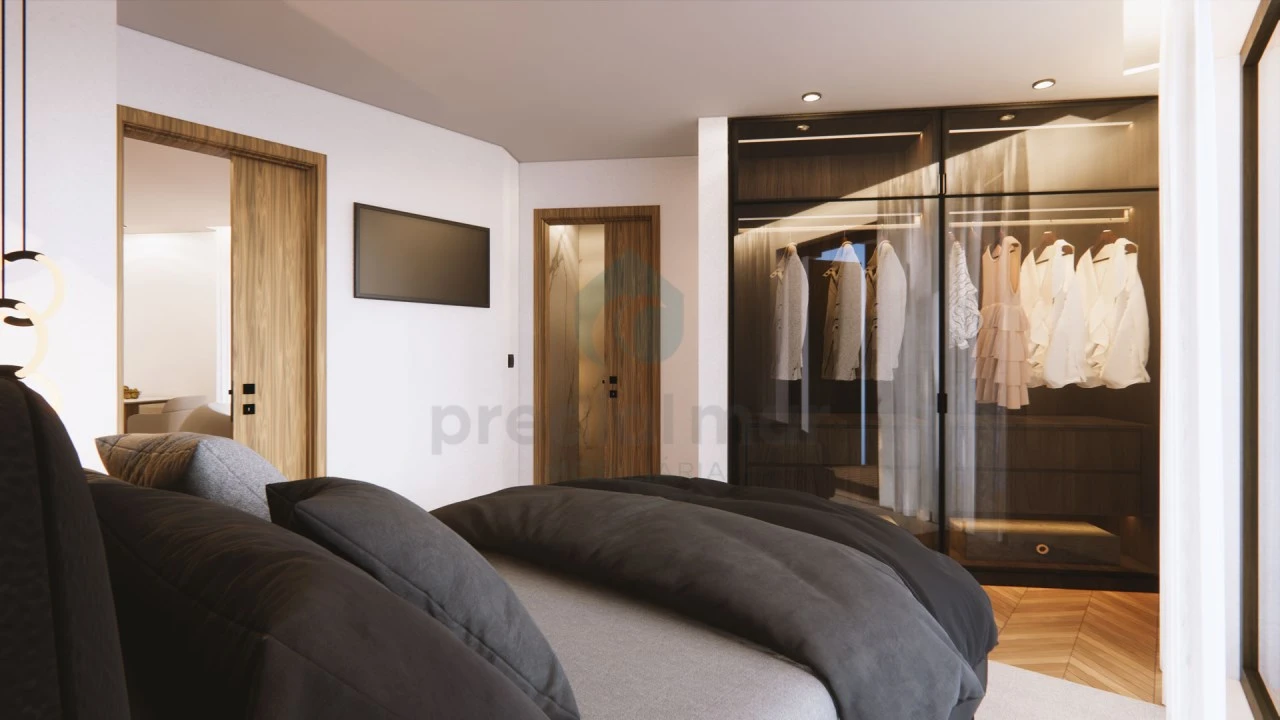 Apartamento para Venda em Matosinhos e Leça da Palmeira Foto 8