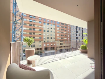 Apartamento T3 para Venda em Santa Marinha e São Pedro da Afurada