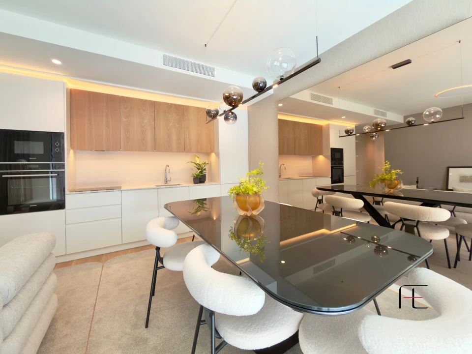 Apartamento T3 para Venda em Santa Marinha e São Pedro da Afurada Foto 1