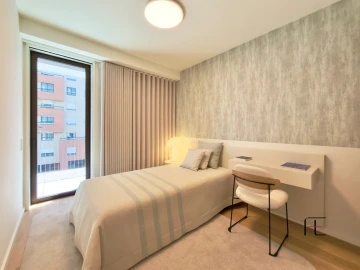 Apartamento T3 para Venda em Santa Marinha e São Pedro da Afurada