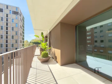 Apartamento T3 para Venda em Santa Marinha e São Pedro da Afurada
