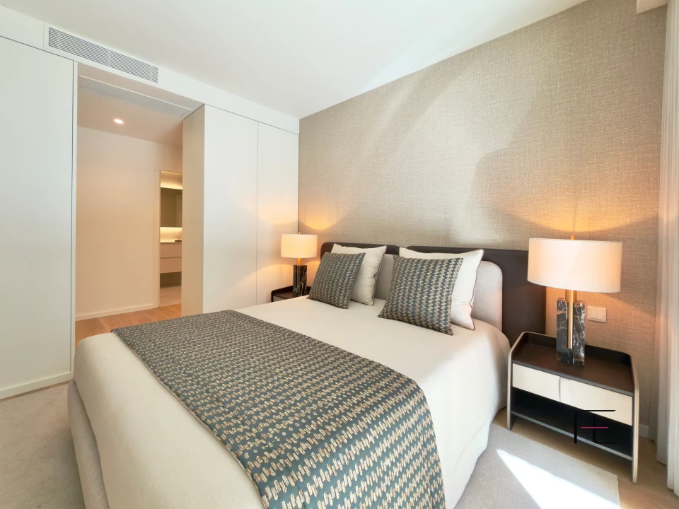 Apartamento T3 para Venda em Santa Marinha e São Pedro da Afurada Foto 23