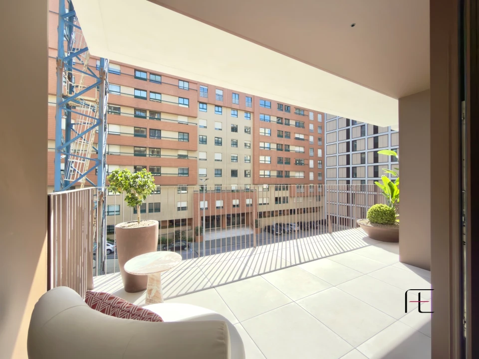 Apartamento T3 para Venda em Santa Marinha e São Pedro da Afurada Foto 10