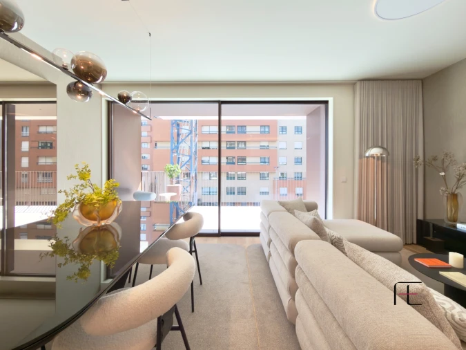 Apartamento T3 para Venda em Santa Marinha e São Pedro da Afurada Foto 7