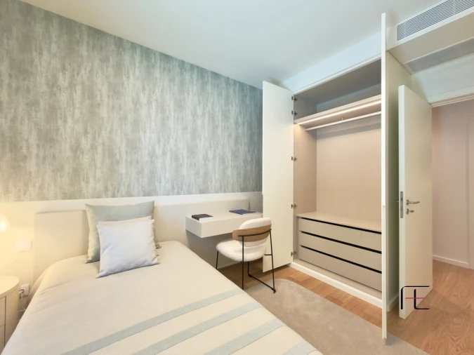 Apartamento T2 para Venda em Santa Marinha e São Pedro da Afurada Foto 22