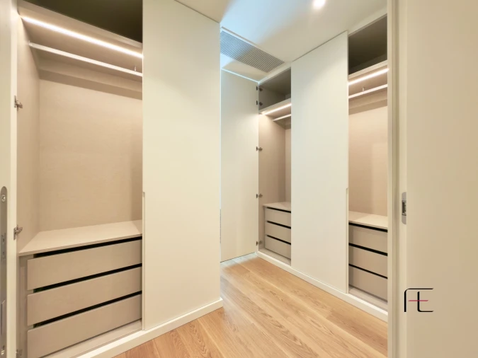 Apartamento T2 para Venda em Santa Marinha e São Pedro da Afurada Foto 27