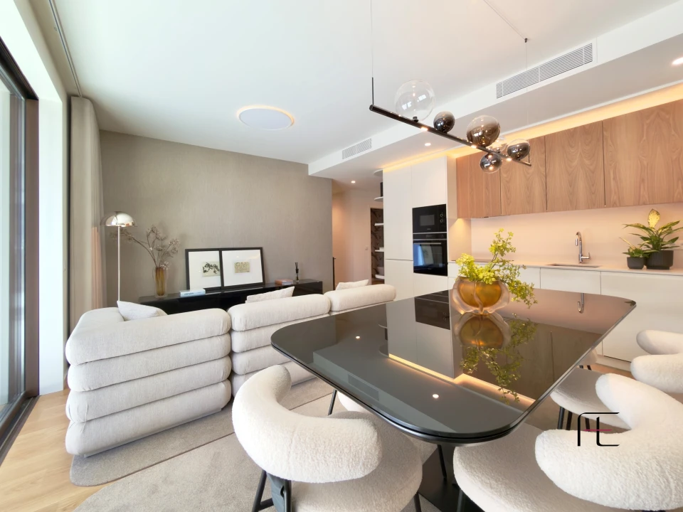 Apartamento T3 para Venda em Santa Marinha e São Pedro da Afurada Foto 8