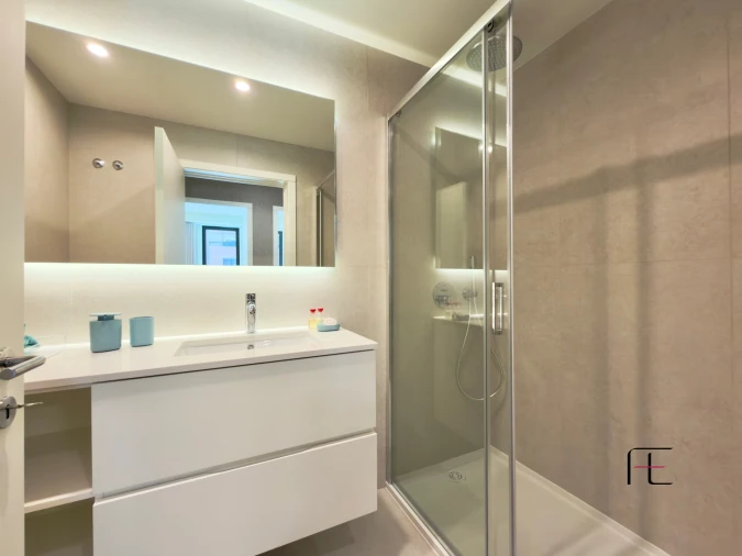 Apartamento T3 para Venda em Santa Marinha e São Pedro da Afurada Foto 28