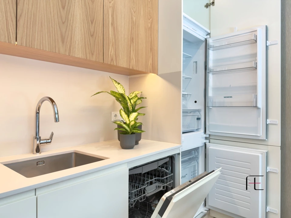 Apartamento T3 para Venda em Santa Marinha e São Pedro da Afurada Foto 4