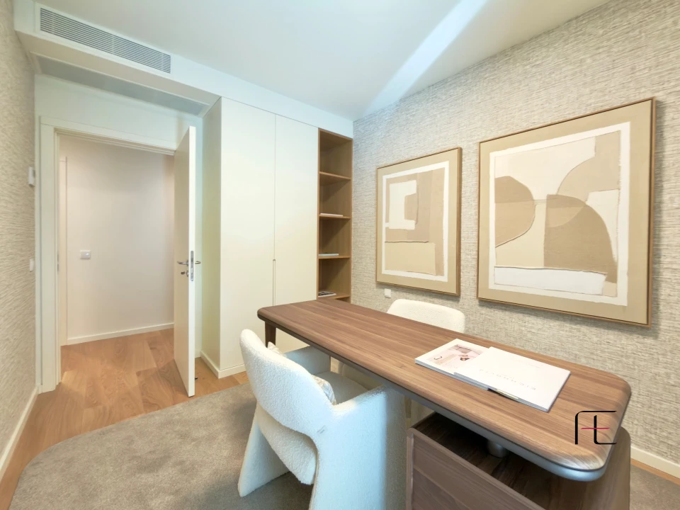 Apartamento T3 para Venda em Santa Marinha e São Pedro da Afurada Foto 16