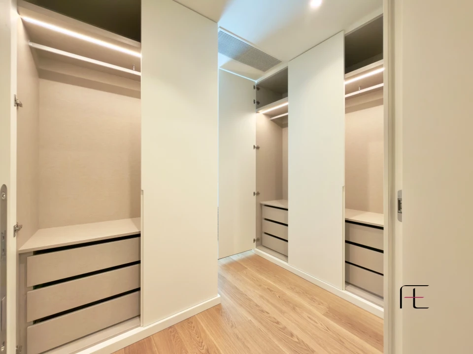 Apartamento T3 para Venda em Santa Marinha e São Pedro da Afurada Foto 27
