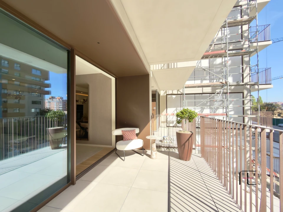 Apartamento T3 para Venda em Santa Marinha e São Pedro da Afurada Foto 14