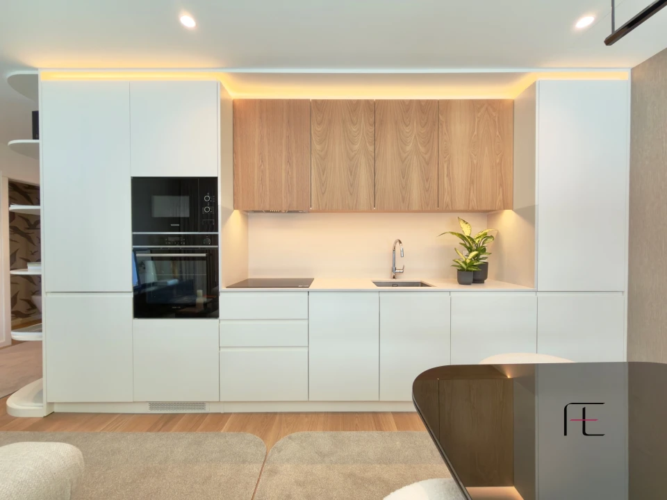 Apartamento T3 para Venda em Santa Marinha e São Pedro da Afurada Foto 3