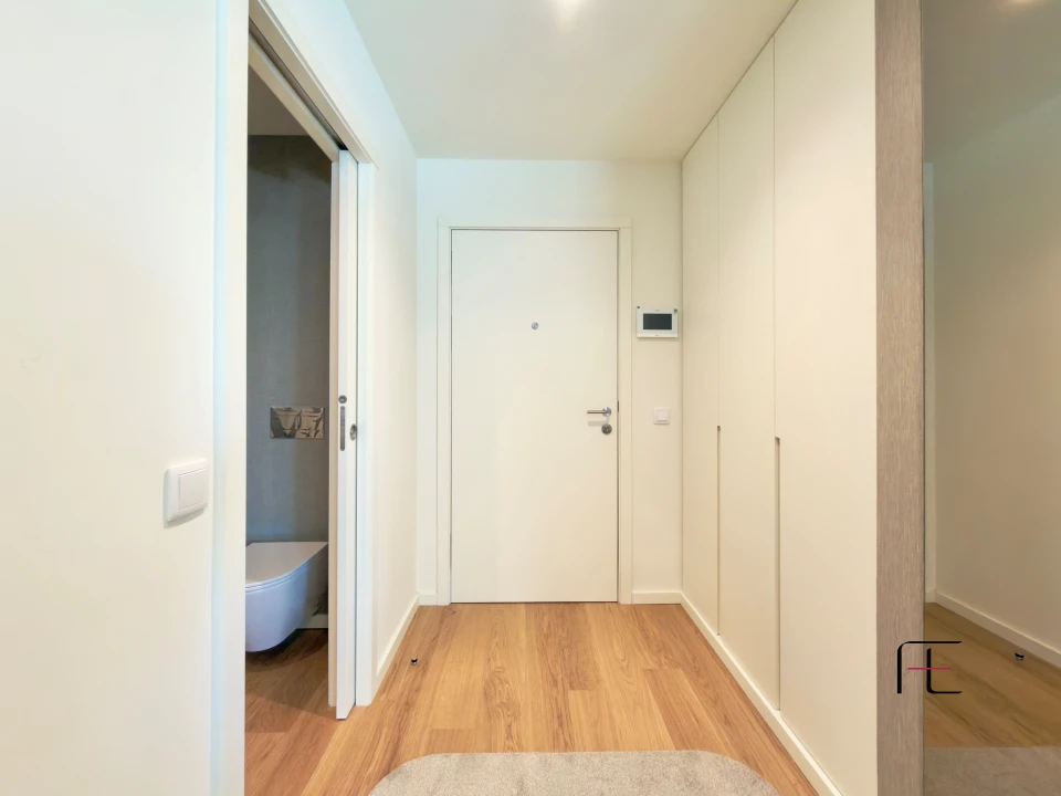 Apartamento T3 para Venda em Santa Marinha e São Pedro da Afurada Foto 12