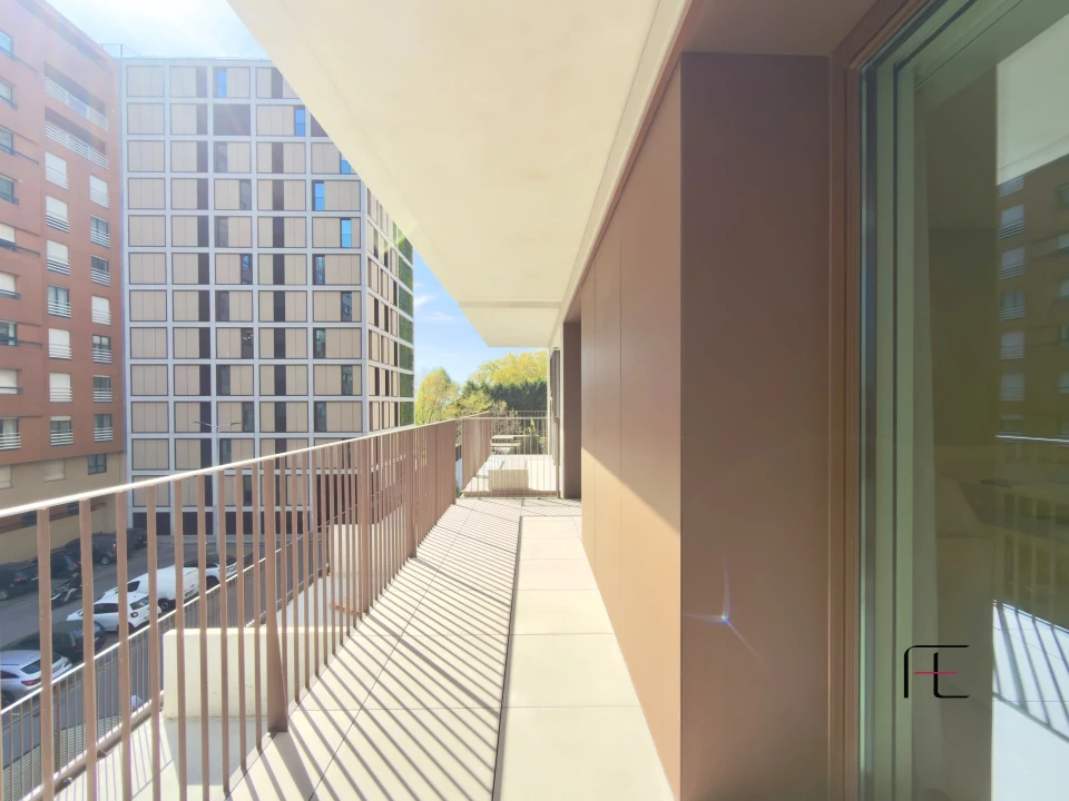 Apartamento T3 para Venda em Santa Marinha e São Pedro da Afurada Foto 30