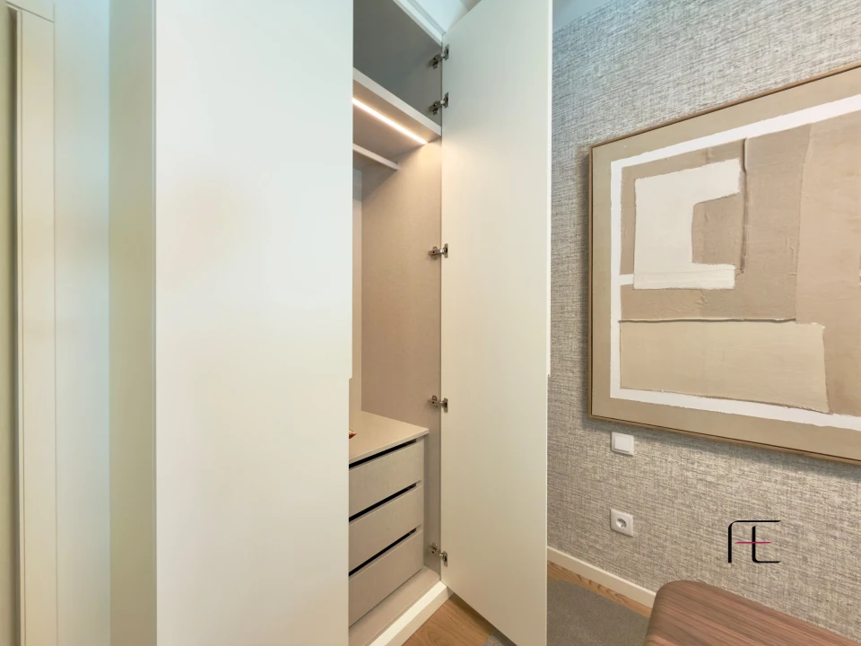 Apartamento T3 para Venda em Santa Marinha e São Pedro da Afurada Foto 29
