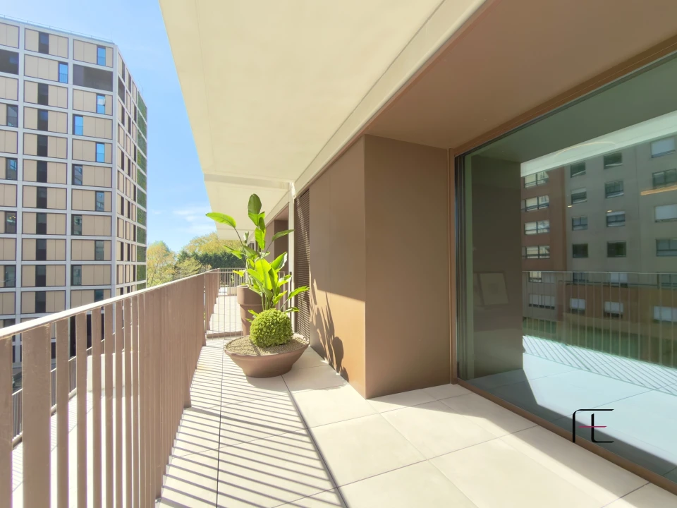 Apartamento T3 para Venda em Santa Marinha e São Pedro da Afurada Foto 11