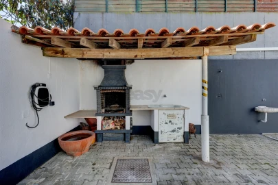 Moradia T3 para Venda em Algueirão-Mem Martins