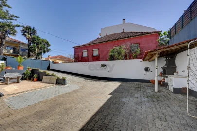 Moradia T3 para Venda em Algueirão-Mem Martins