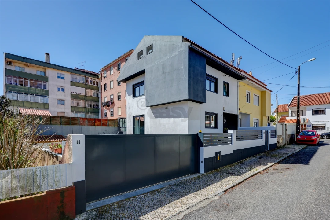 Moradia T3 para Venda em Algueirão-Mem Martins Foto 66