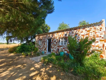 Terreno Agricola ou Rústico para Venda em Alvalade